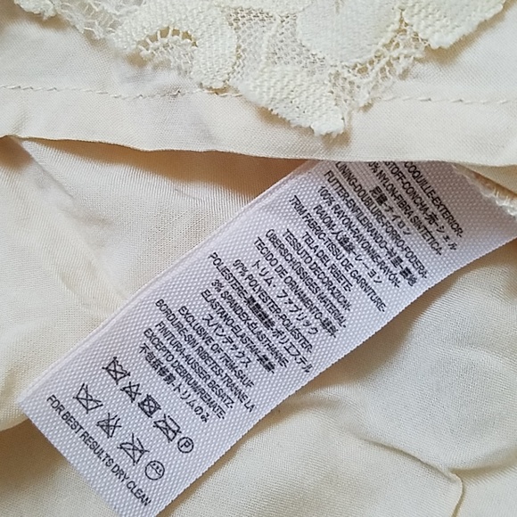 Gorgeous Free People Lace Dress🌹 - Picture 7 of 8